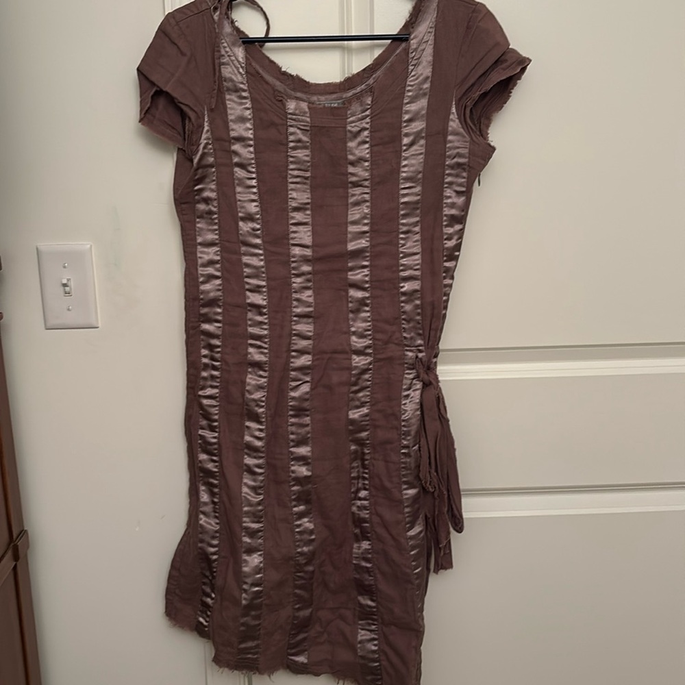 Joky Gal Dress